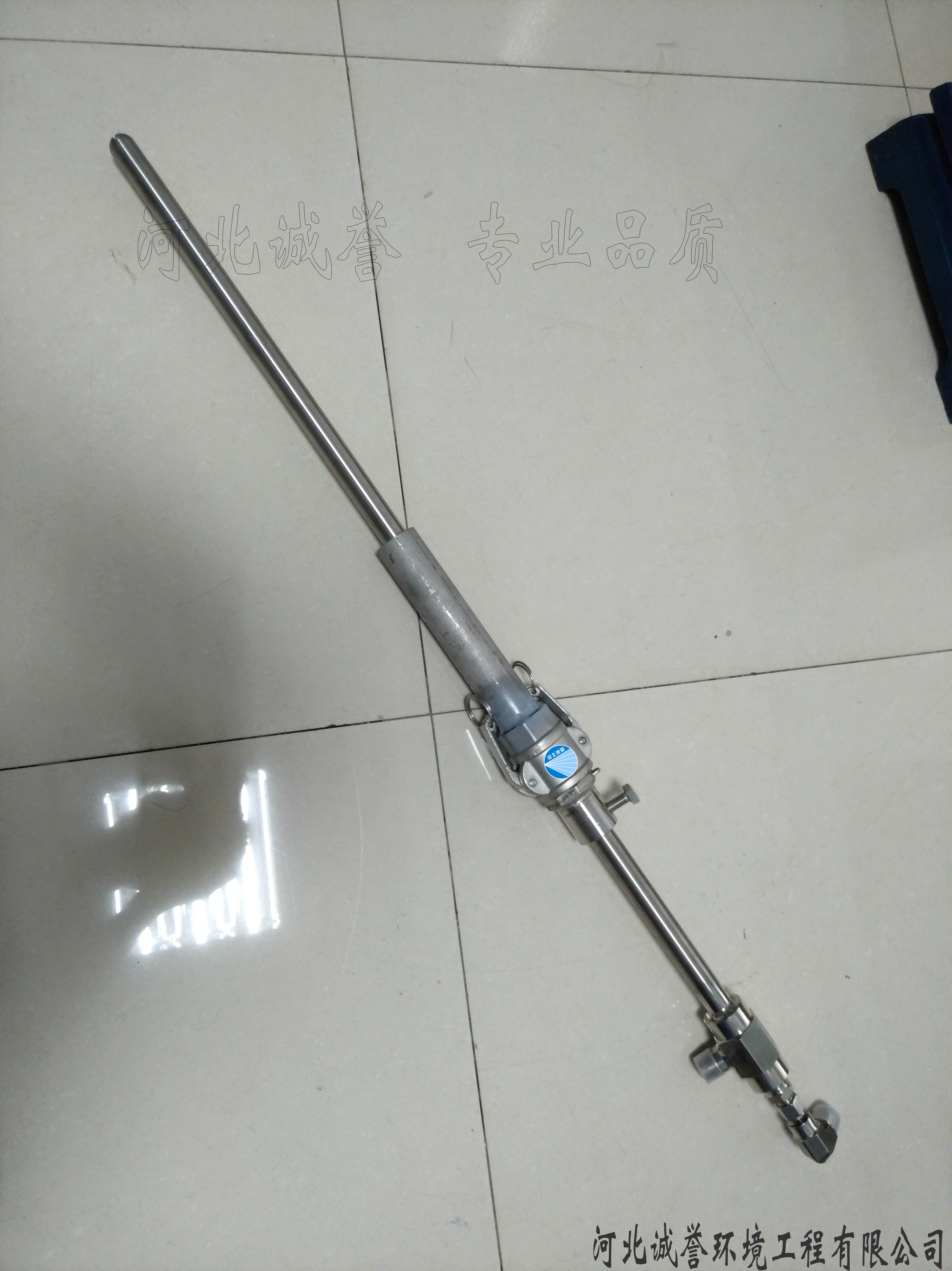 脫硝噴槍，煙氣脫硝設(shè)備核心，河北誠譽報價 